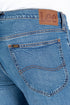 Lee Men's Daren Zip Fly Jeans In Wood Land
